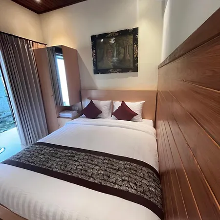 Toekad Sari Guest House